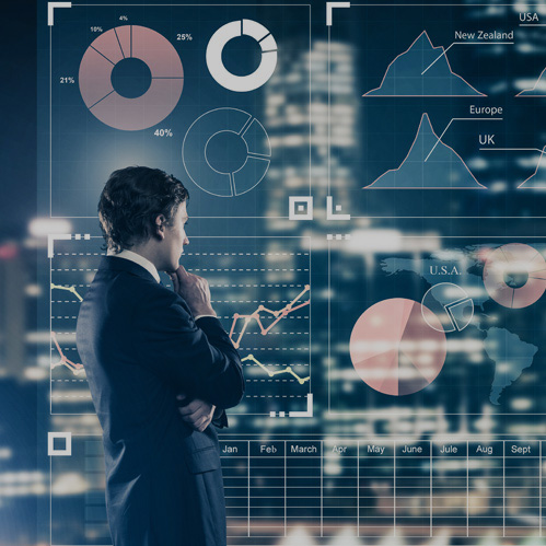 Estrategias de Finanza